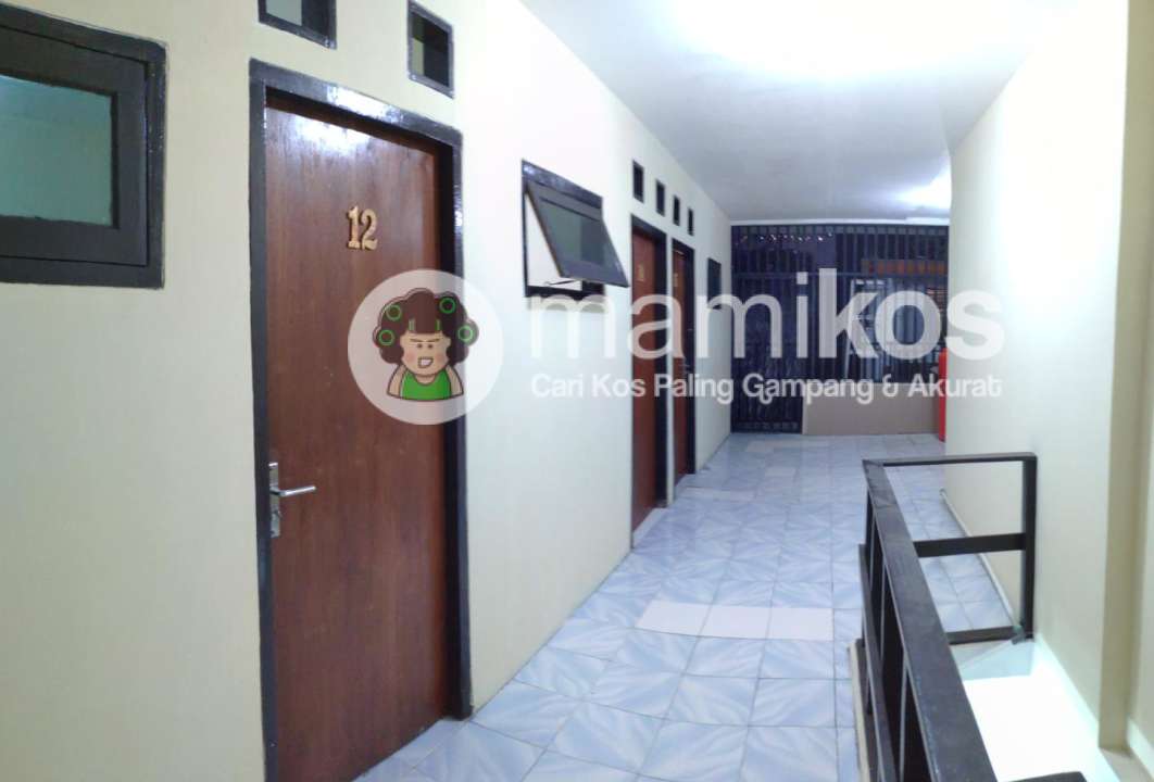 Kost Bali Bonang Menteng Jakarta Pusat