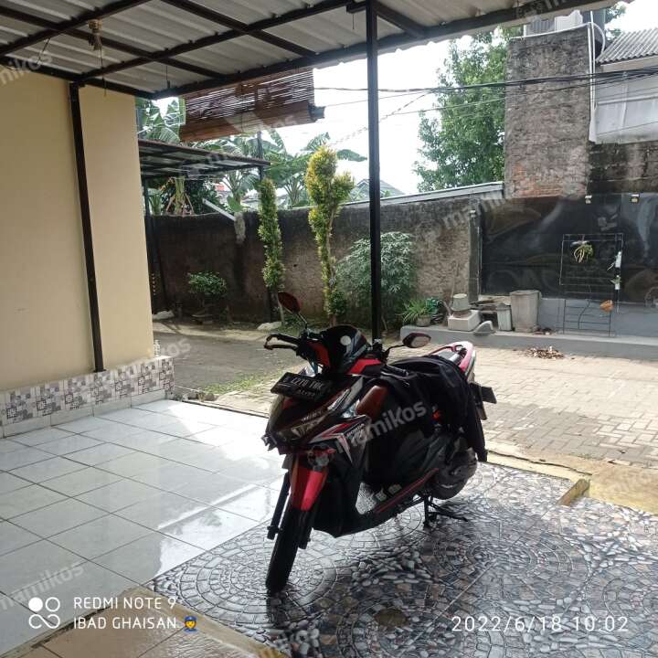 Kost Griya Tipe A Pondok Gede Bekasi