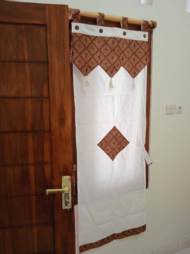 Griya Tentrem Budget