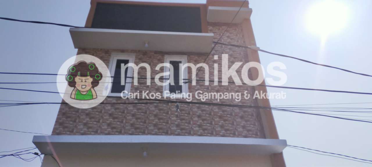 Kost Danina Karang Tengah Tangerang