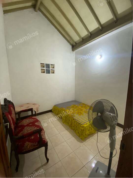 Kost K57 Tipe 3 Setu Tangerang Selatan