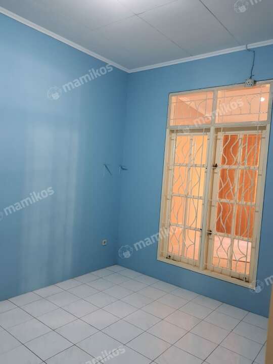 Rumah Kontrakan Banjar Wijaya 2 Pinang Tangerang