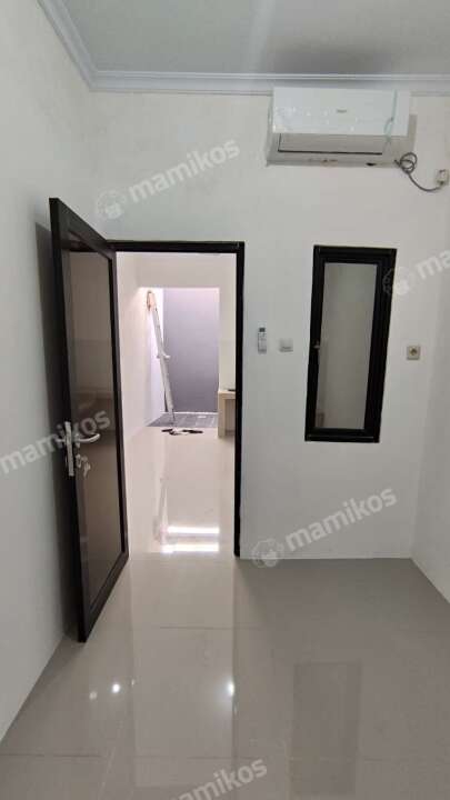 Kost Rumah Petak Bin Imron Makasar Jakarta Timur