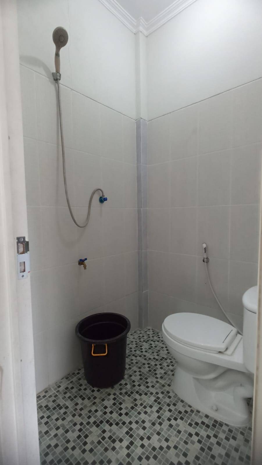 Kamar kost putri