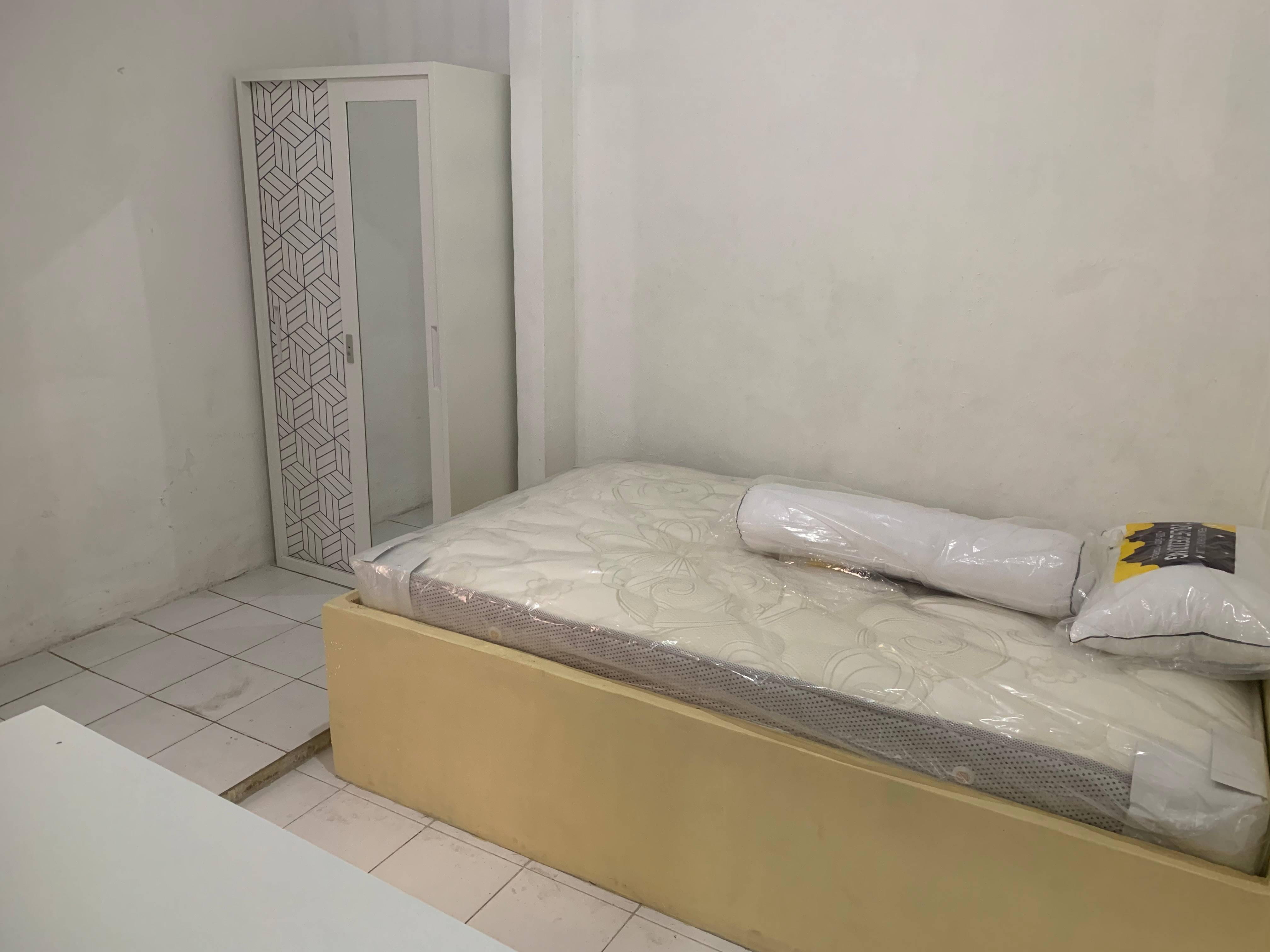Kamar mandi dalam