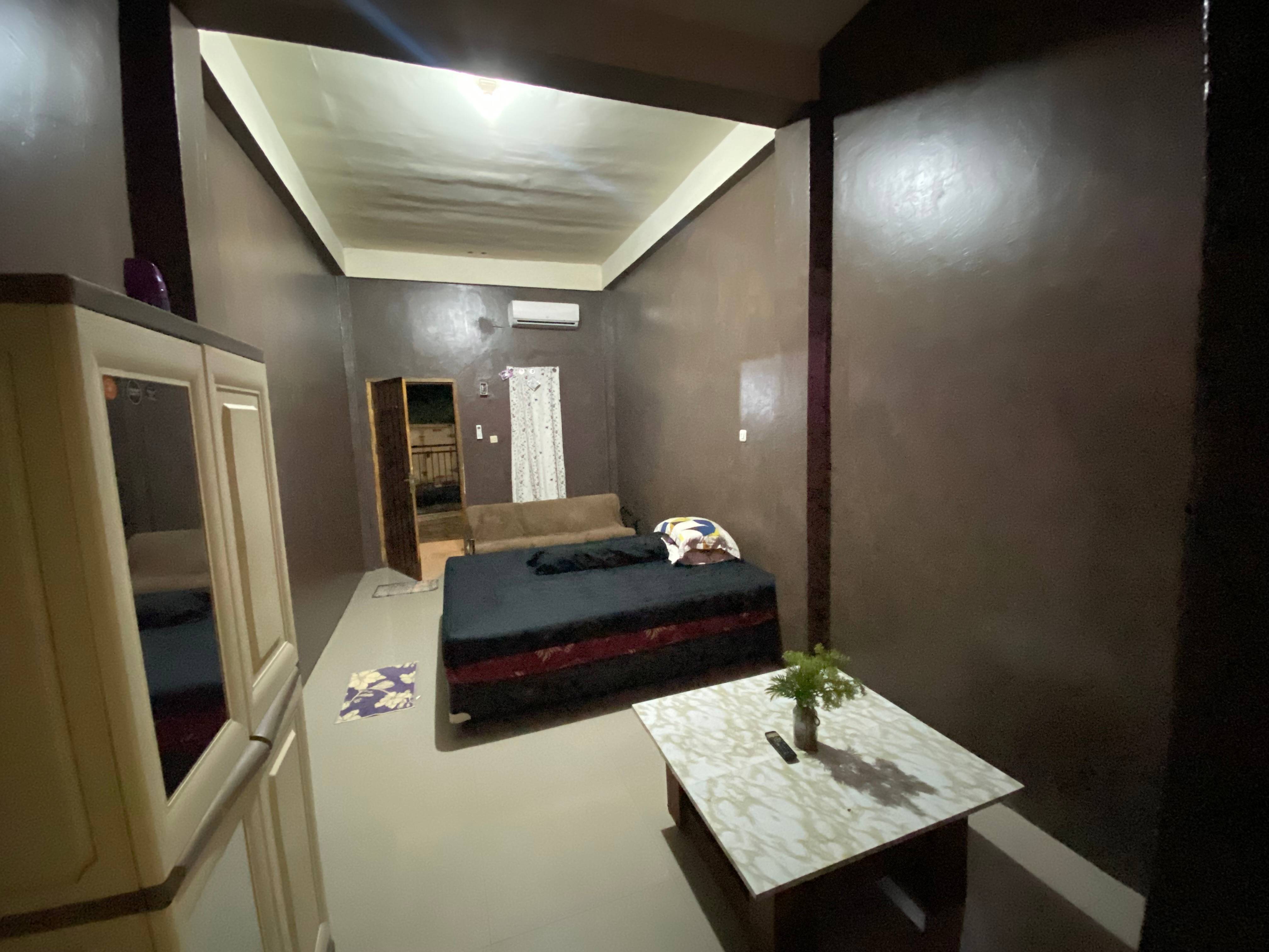Kamar eksklusif 