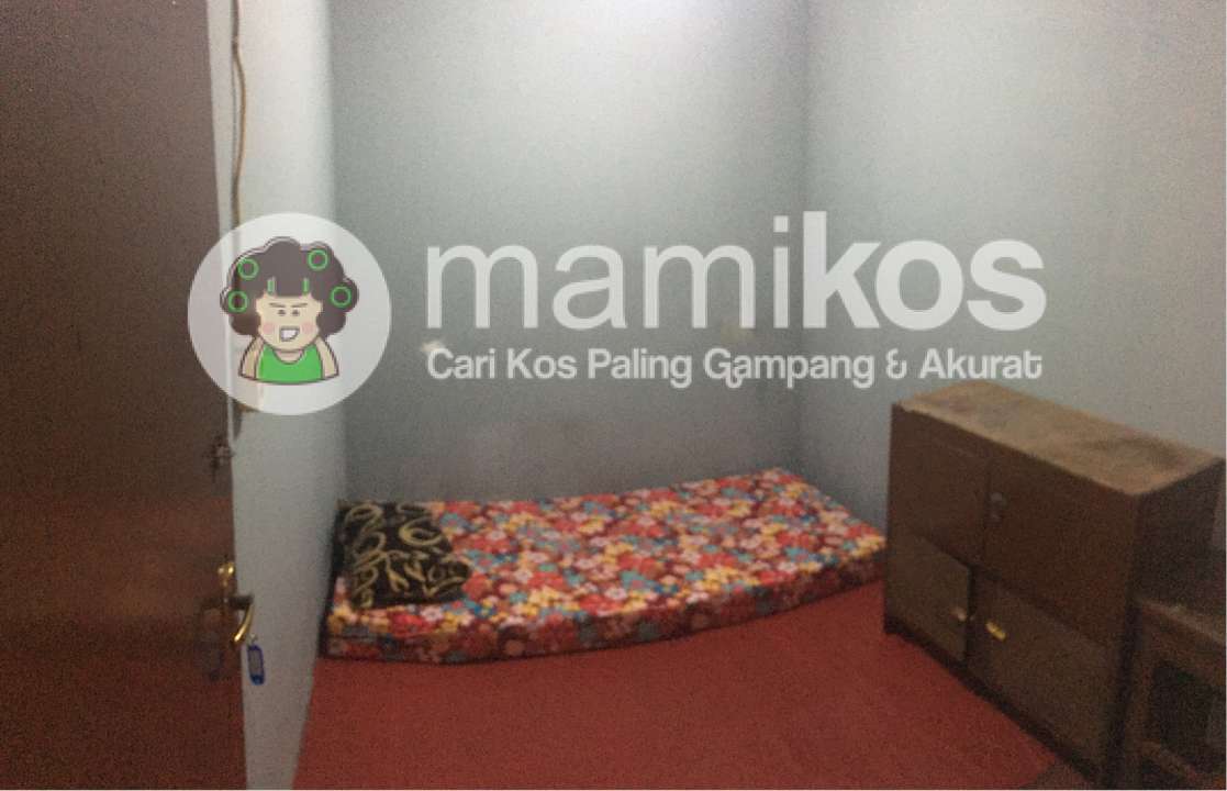 Kost Pak Yasa Grogol Petamburan Jakarta Barat
