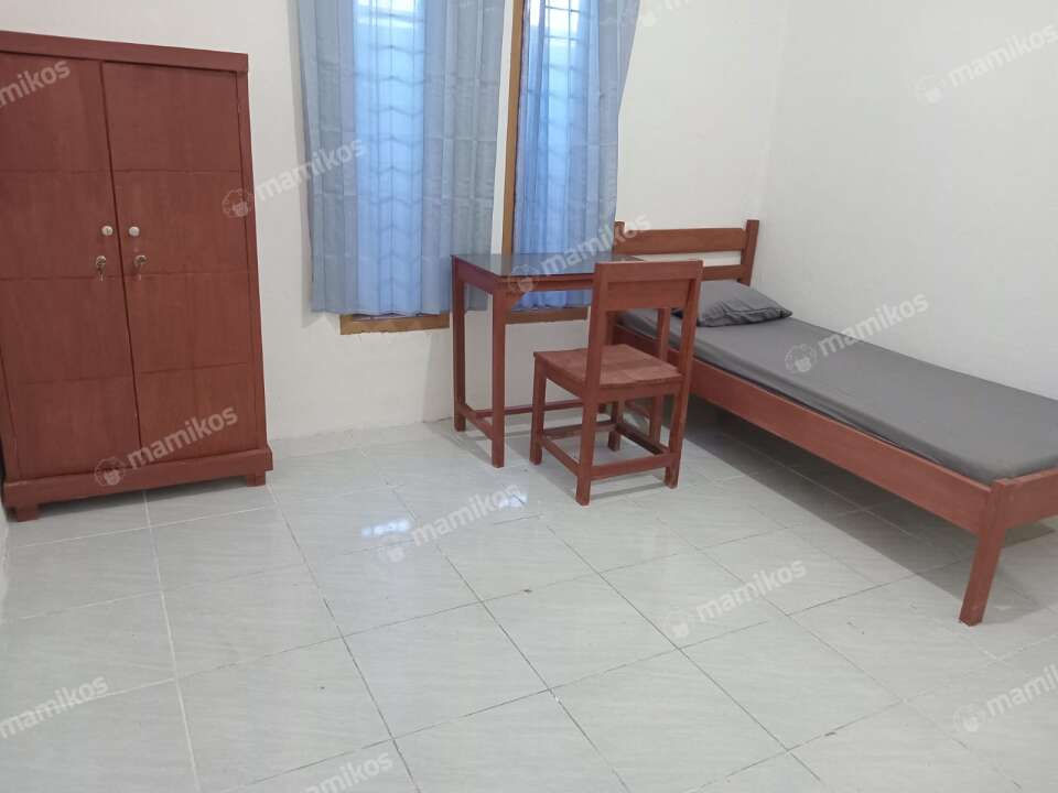 Kost Oasis 1 Tipe A Bogor Tengah Bogor