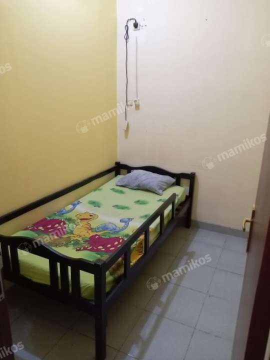 Kost Bubbles Tipe C Beji Depok