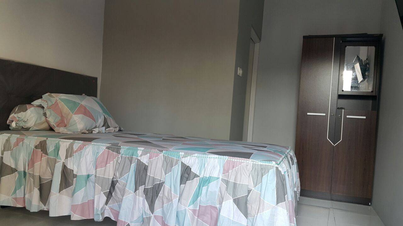Standar Room