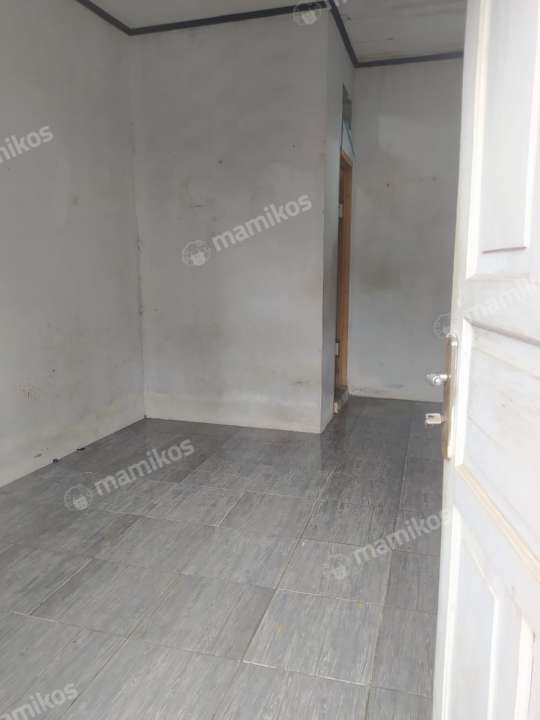 Kost Bu Juju Tipe A Serpong Utara Tangerang Selatan