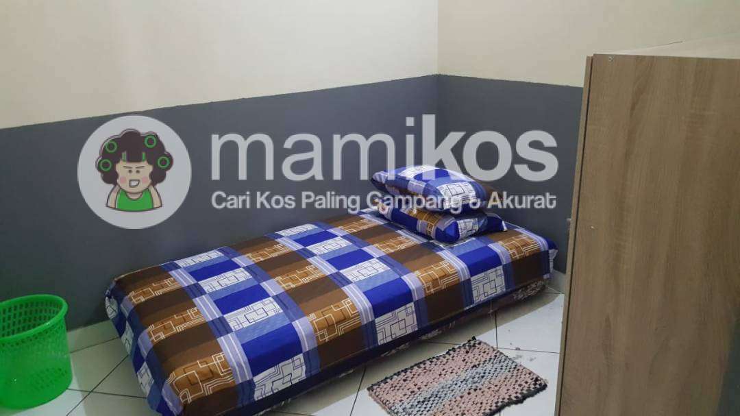 Kost Bu Mul Pasar Kemis Tangerang