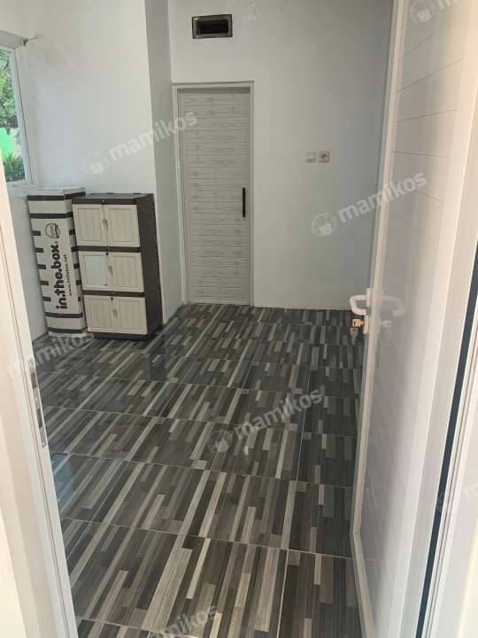 Kost Suwka Tipe Standart Pondok Melati Bekasi