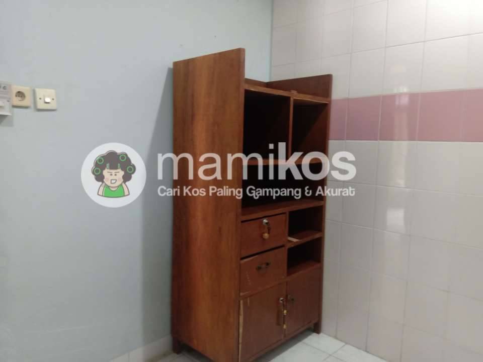 Kost Omah Ibu Tipe Non AC Pasar Minggu Jakarta Selatan