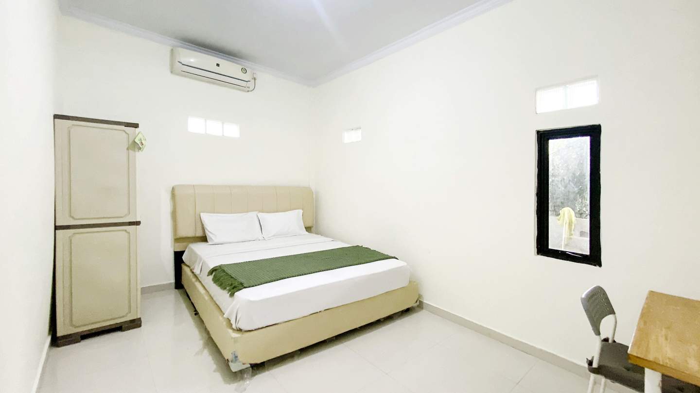 Foto Rukita Unit Kost Putri H5/20 Citra Raya Cikupa