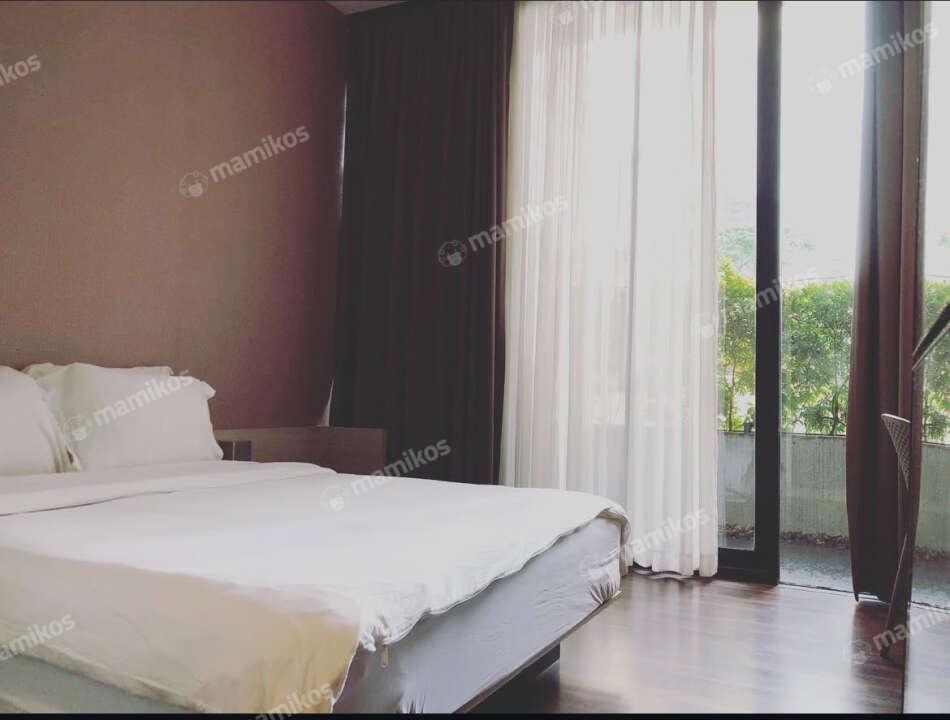 Kost Northouse Residence Executive Room Setiabudi Jakarta Selatan