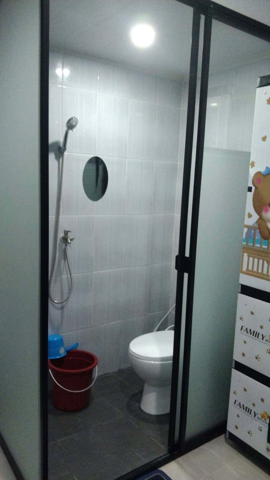 Kamar 01 sampai 11