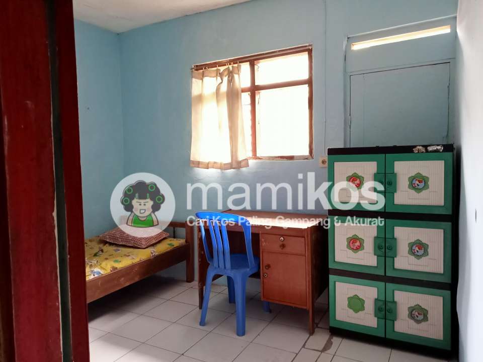 Kost Endlis 53 Dramaga Bogor