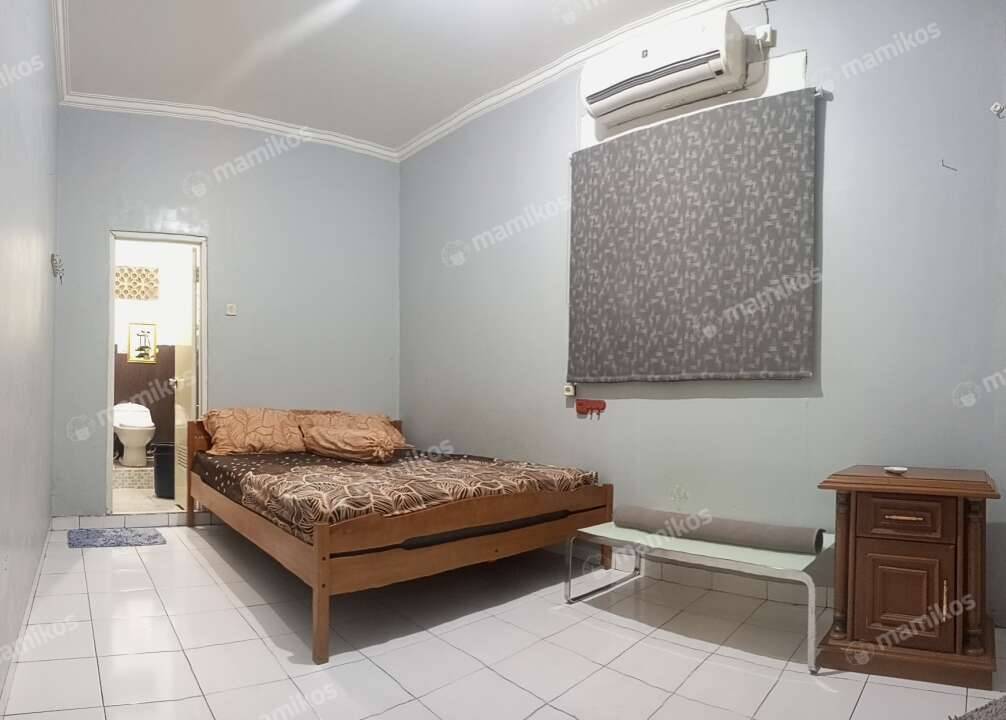 Kost Korner Syariah Bapus C Cipayung Jakarta Timur