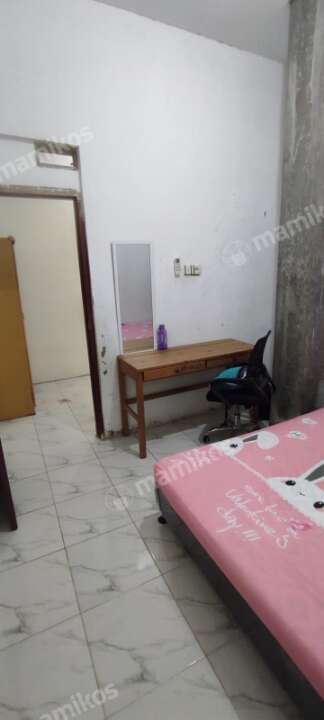 Kost Plam Residen Axl VVIP B Jagakarsa Jakarta Selatan