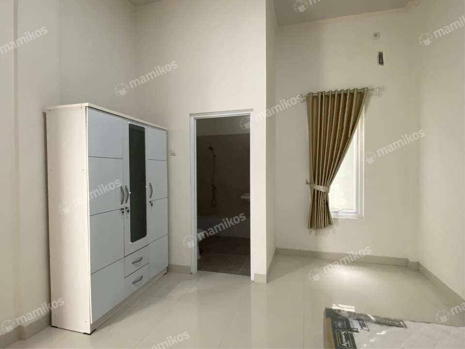 Kost Jlou Tipe A Pondok Gede Bekasi