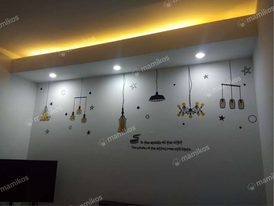 Kost Nevan Green Garden Ciputat Timur Tangerang Selatan