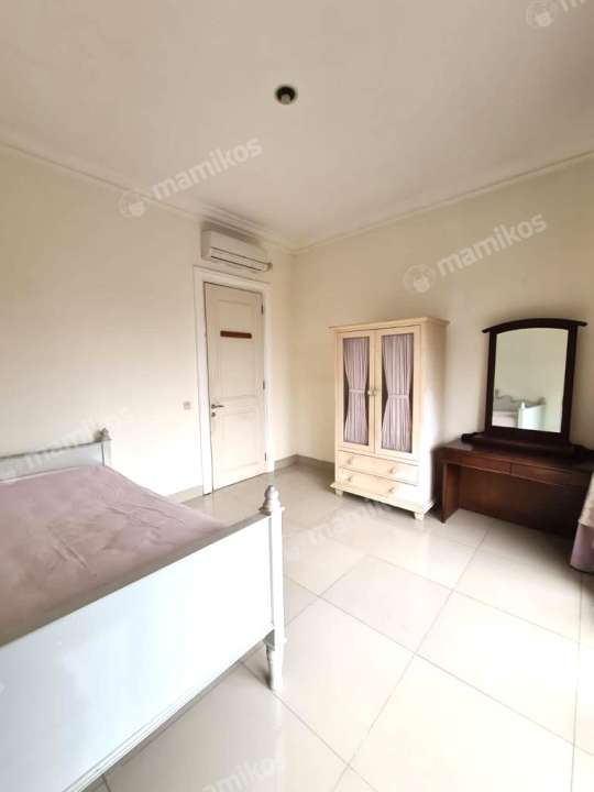 Kost Les Belles Maisons Tipe B Serpong Utara Tangerang Selatan