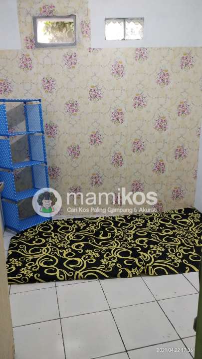 Kost Susan Tipe A Tanjung Priok Jakarta Utara