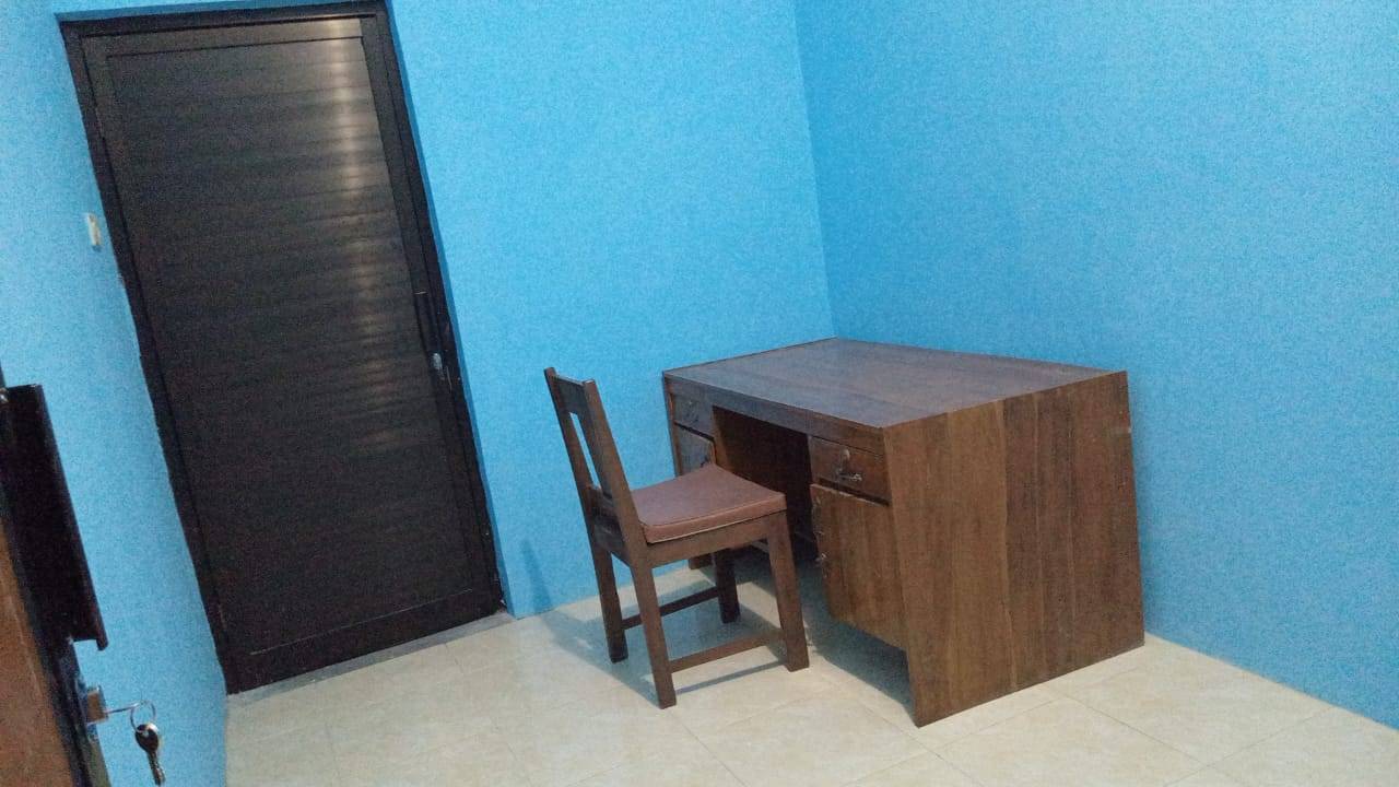 Kamar Gatra