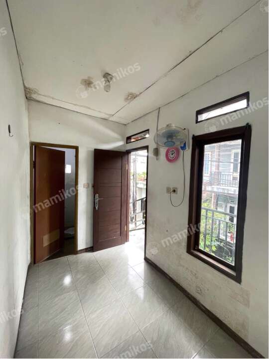 Kost Zidan Tipe C Kembangan Jakarta Barat