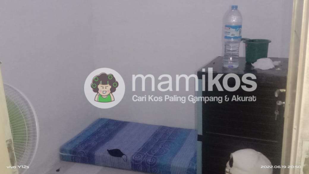 Kost Mutia Tipe Standard Ciputat Tangerang Selatan