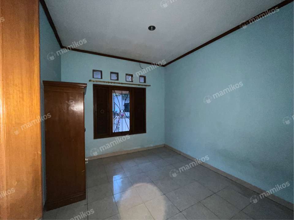 Rumah Kontrakan Swadaya Pondok Gede Bekasi