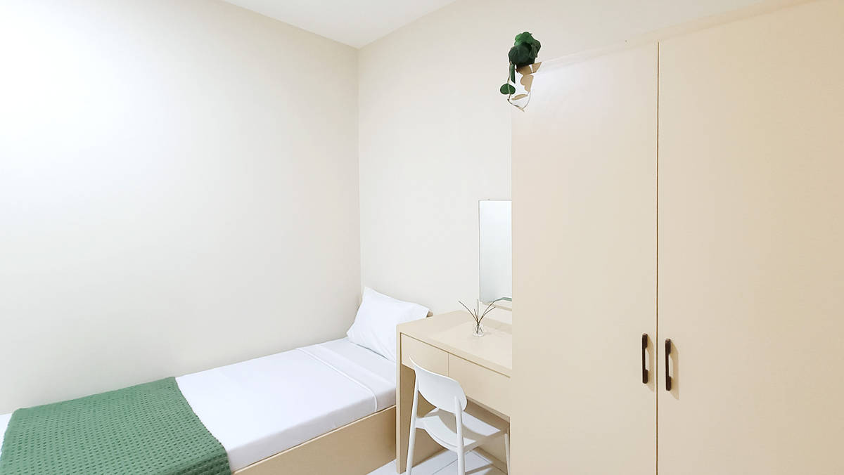 Foto Rukita Unit Uma Kost Nava Salemba 2 (Available on 1 April 2026)