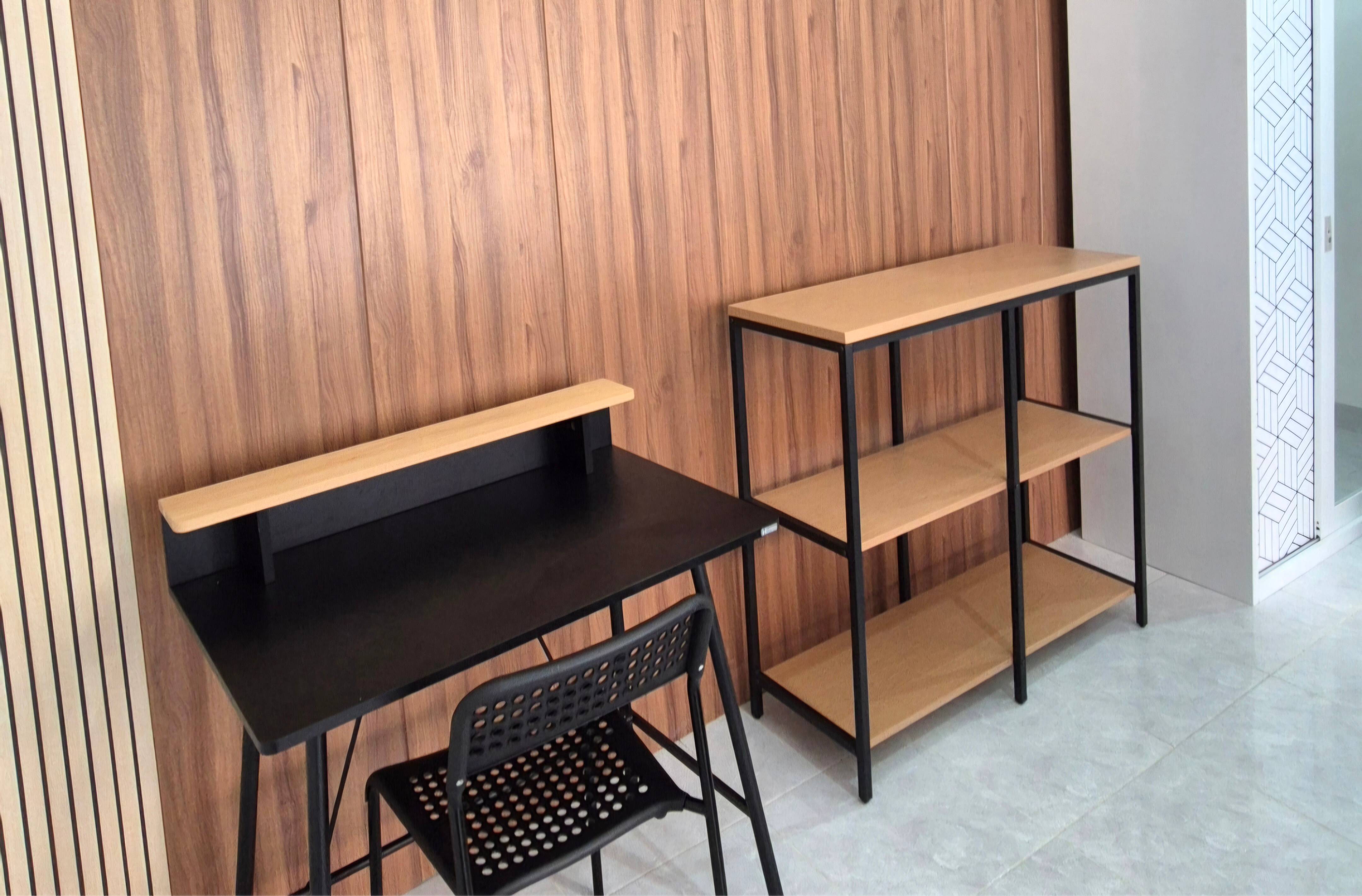 Kamar single