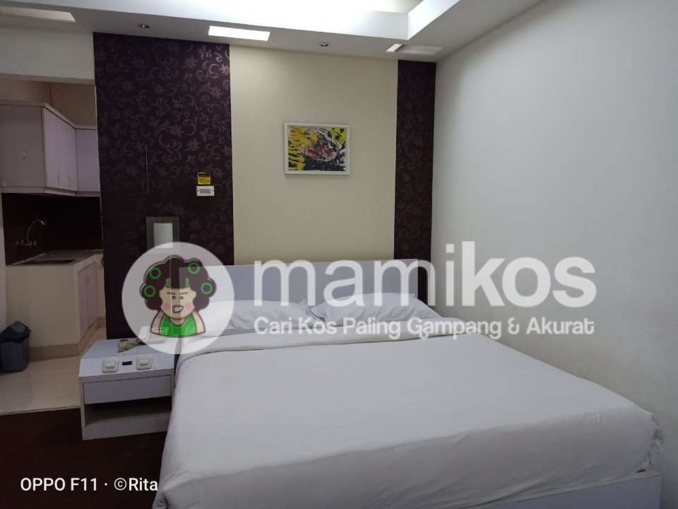 Kost Rita Melania Kebayoran Baru Jakarta Selatan