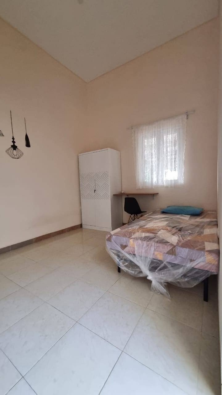 Kamar Cempaka 1