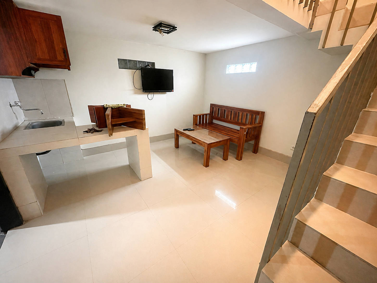 KAMAR LANTAI 2 