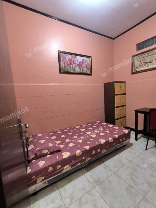 Kost Griya 99 Pondok Melati Bekasi