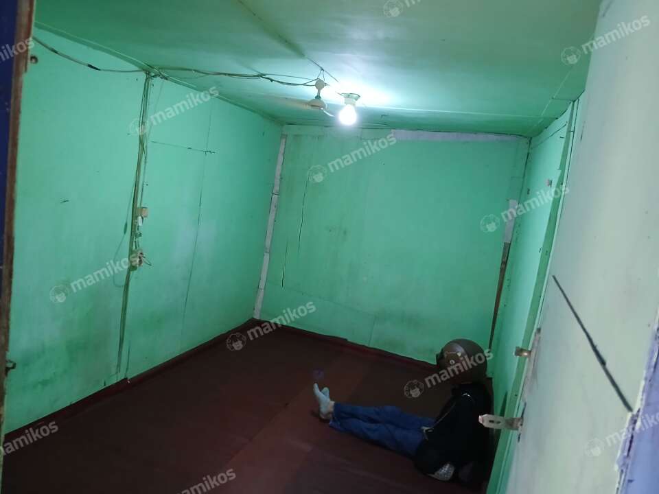 Kost Erna Gambir Jakarta Pusat