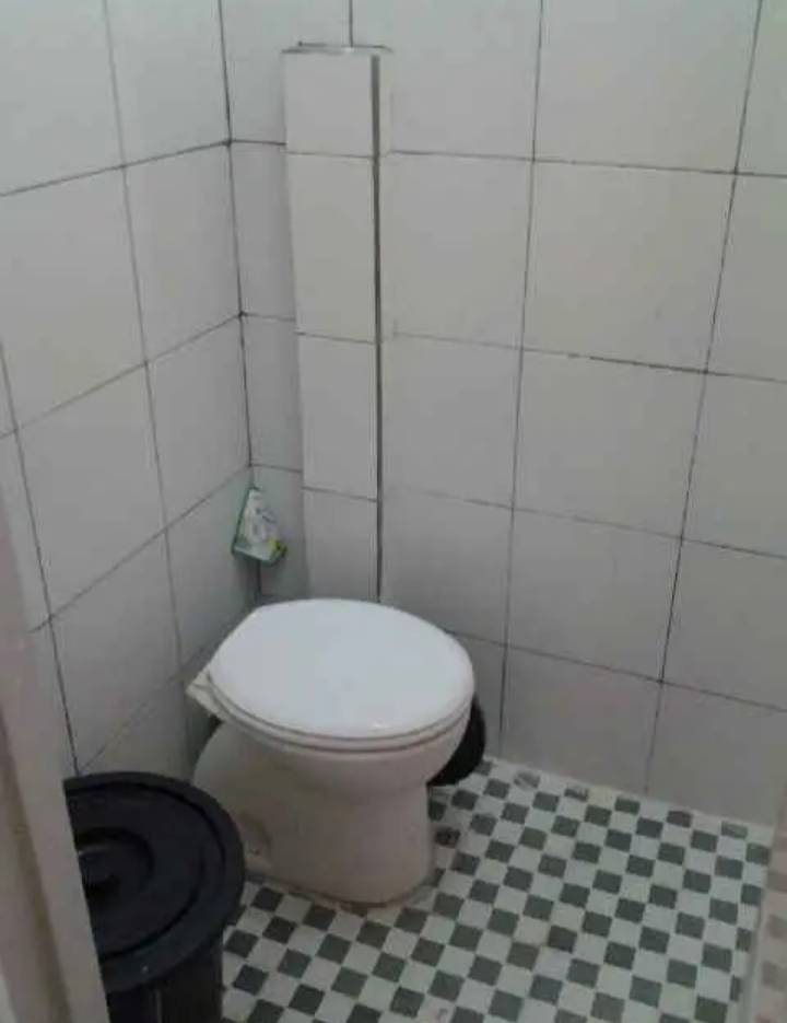 Kamar No 1