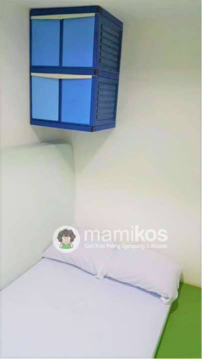 Kost Kampung Gedong Beji Depok