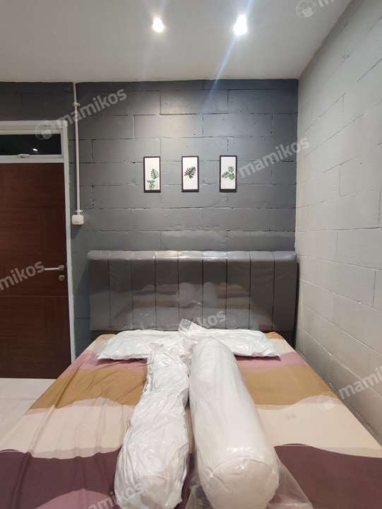 Kost De Paviliun Type 2 Kelapa Gading Jakarta Utara