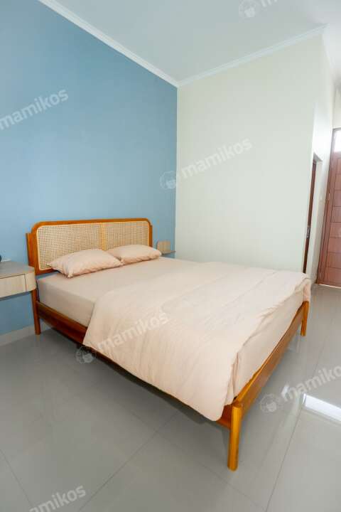 Kost Padang 12 Tipe A Setiabudi Jakarta Selatan