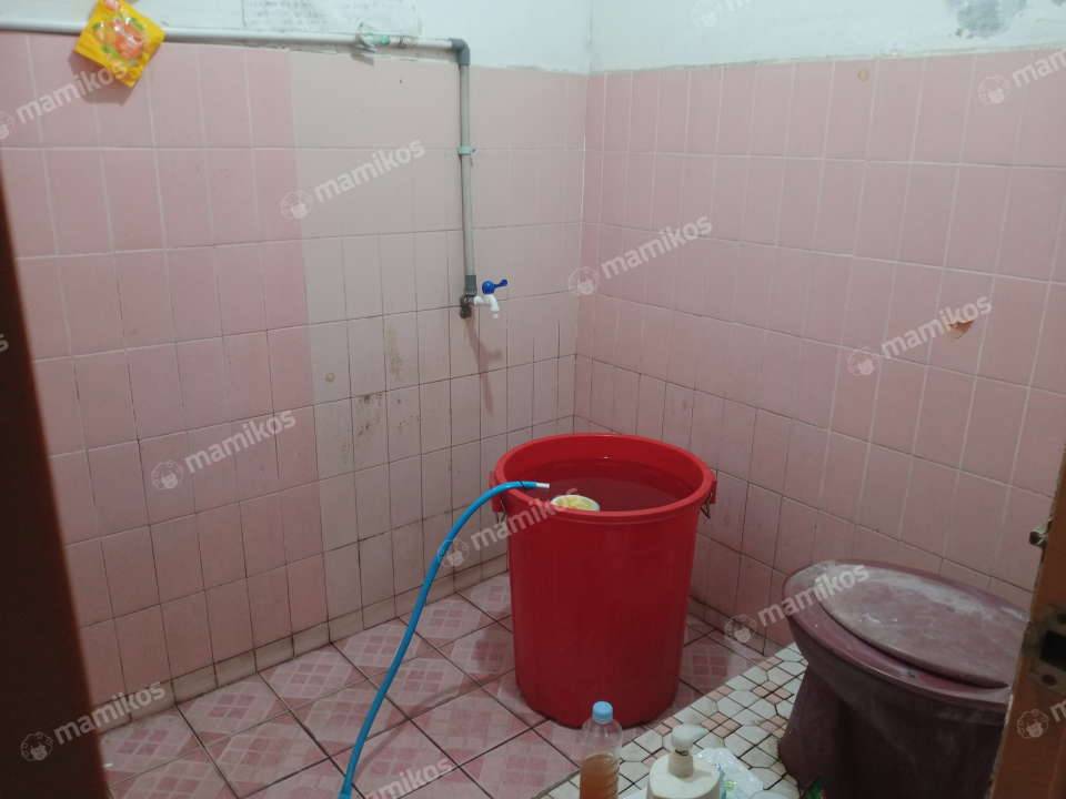 Kost Wira Pancoran Mas Depok