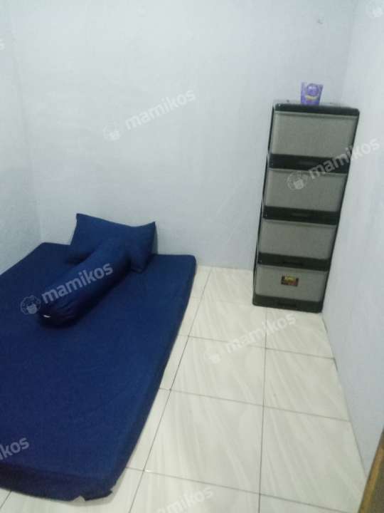 Kost Mama Alung Pulo Gadung Jakarta Timur