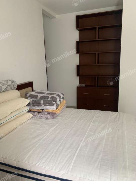 Kost Cloud 17 VVIP Kebayoran Lama Jakarta Selatan