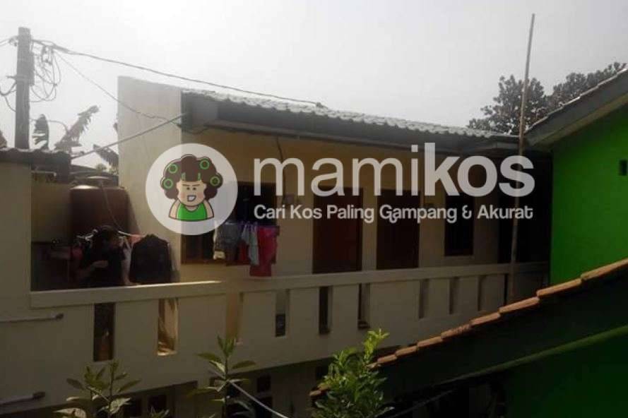 Kost Mediska Adhitya Al Hamim Tipe A Jatiasih Bekasi