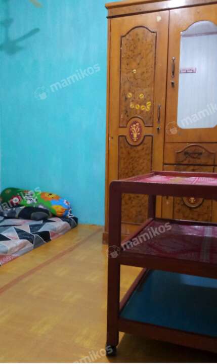 Kost Mama Klara Tipe B Kemayoran Jakarta Pusat