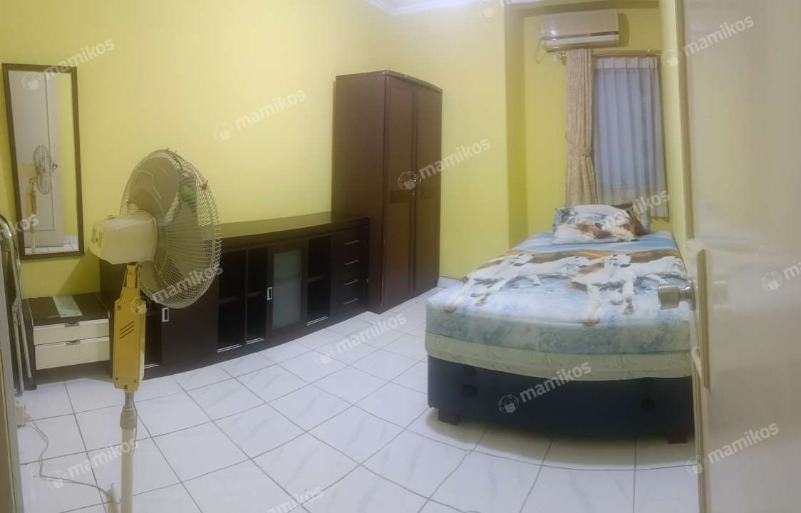 Kost Cantik Exclusive Tipe B Kelapa Gading Jakarta Utara