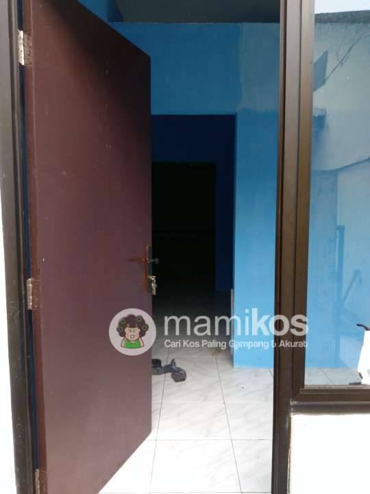 Kost Rumah Pancoran Mas Depok